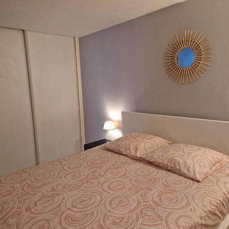 Appartement Rdc Centre Cabourg Exteriör bild