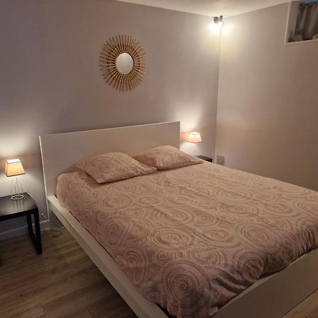 Appartement Rdc Centre Cabourg Exteriör bild