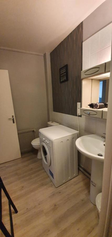 Appartement Rdc Centre Cabourg Exteriör bild